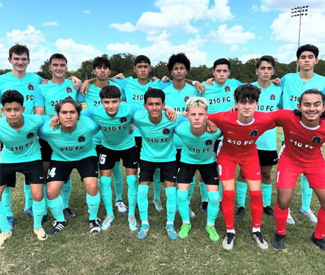 ECNL / RL